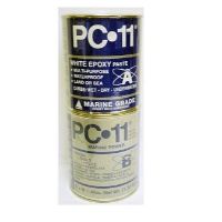 PC-11 EPOXY PST MP WET/DRY 4 LB