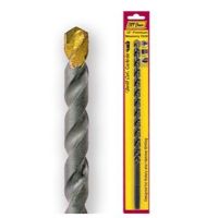 IVY-10324 3/8X12 MASONRY DRILL B