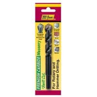 IVY-10231 1/2X4 MASONRY DRILL BI