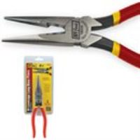 IVY-18235 LONG NOSE PLIER 8-1/2