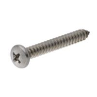 HIL-823206 METAL SCREWS 4X5/8 PA