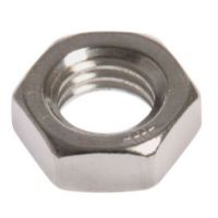 HIL-43473K HEX JAM NUTS 5/8-18 S