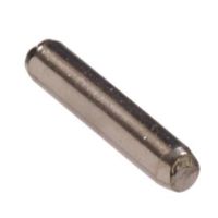 HIL-59751A METAL SHELF PIN 24MM