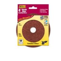 IVY-42302 4 RESIN FIBER DISC 50G