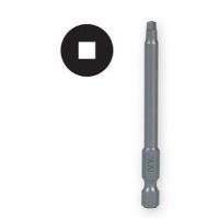 IVY-45188 6 #1 SQUARE POWER BIT