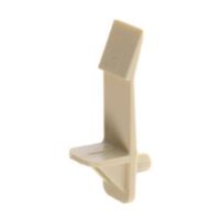 HIL-59768-G PLASTIC SHELF PINS-R