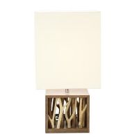 UMA-67747 TABLE LAMP WD 23