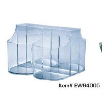 EW-EW64005 CUTLERY NAPKIN CADDY