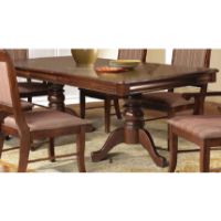 ACM-60680 DINING TABLE W/60681 E