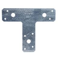 SIM-66T 6X6 14GA TWIST STRAP