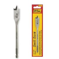 IVY-10711 11/16 X 6 SPADE BIT