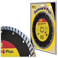 IVY-38150 4 TURBO DIAMOND BLADE