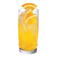 EPG-0289AL MADEIRA COOLER GLASS