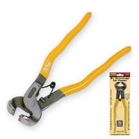 IVY-26001 8-1/2 CARBIDE NIPPER