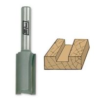 IVY-10810 ROUTER BIT 1/2 STRAIGH