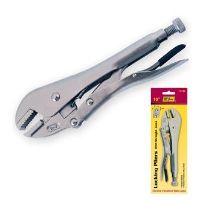 IVY-18185 10" STRT LOCKING PLIER