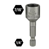 IVY-45066 7/16X1-7/8 MAG NUT SET