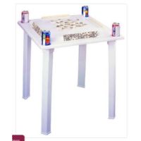 MBR-BC65288 GAME TABLE PLASTIC