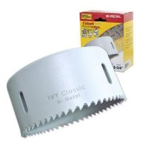 IVY-28060 H60 3-3/4 BI HOLE SAW