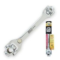 IVY-60100 16-IN-1 SOCKET WRENCH