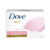 DOVE SOAP PINK 48/100 GR