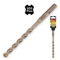 IVY-47006 3/16 X 6 SDS HAMMER DR