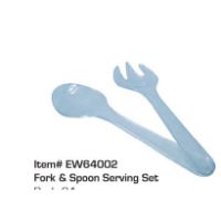 EW-EW64002 SERVING FORK SPOON SE