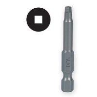 IVY-45200 2 #2 SQUARE POWER BIT