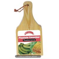 MBR-BC65233 TOSTONERA WOOD LARGE