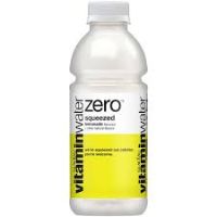 VITAMIN WATER SQUEEZED LEMONADE