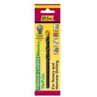 IVY-10220 5/16 X 4 MASONRY DRILL