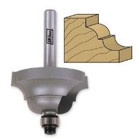 IVY-10896 ROUTER BIT 1/4 CLASSIC