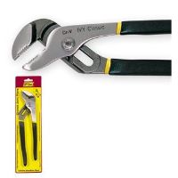 IVY-18142 10 GROOVE JOINT PLIERS