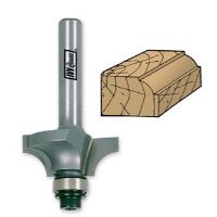 IVY-10884 ROUTER BIT 1/4 BEADING