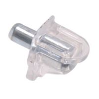 HIL-59767-C PLASTIC SHELF PINS-R