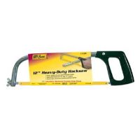 IVY-11104 HEAVY DUTY HACKSAW