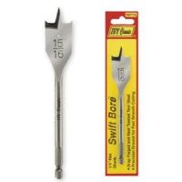 IVY-10715 15/16 X 6 SPADE BIT