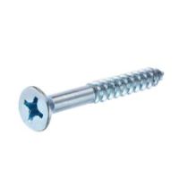 HIL-40142 WOOD SCREWS 10X3-1/2 F
