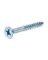 HIL-40060 WOOD SCREWS 8X3/4 FLAT