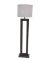 UMA-67735 FLOOR LAMP MTL WD 64