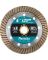 MAK-B69696 DIAMOND BLADE 4-1/2 T