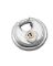 BRO-BRD060 DISC PADLOCK 2-2/5 SS