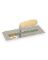 IVY-24015 16X4" CEMENT TROWEL