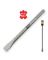 IVY-48083 1X18 SDS FLAT CHISEL M