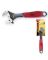IVY-18204 12 PRO GRIP WRENCH ADJ