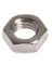 HIL-43464A HEX JAM NUTS 1/4-20 S