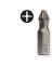 IVY-45702 1 #2 ACR PHILLIPS BIT
