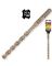 IVY-47034 1/4 X 6 SDS HAMMER DRI