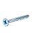 HIL-40138 WOOD SCREWS 10X2-1/2 F