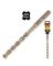 IVY-47054 5/16 SDS HAMMER DRILL